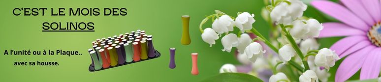 C'est le mois du Solino