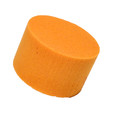 Cylindre OASIS coloris MANDARINE