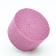 Cylindre OASIS coloris Fuchsia