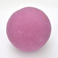 Boule OASIS coloris Fuchsia