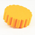 Tarte cannelée Oasis Mandarine