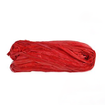 Raphia Rouge
