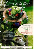  Livre classeur les bouquets