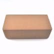 Brique OASIS coloris CHOCOLAT
