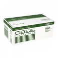 Carton de 20 briques mousse florale OASIS IDEAL Qualité professionnelle (Soit 1,73€ la brique)