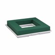 Centre de table Quadro OASIS 27cm Centre de table Quadro OASIS 27cm