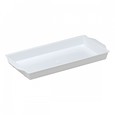 Coupe Sandwich OASIS coloris blanc 