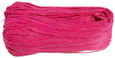 Raphia Rose Fuchsia