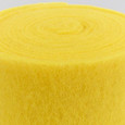 Laine à découper Jaune