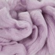 Laine mèche Lilas