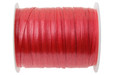Bolduc mini-frise coloris Rouge
