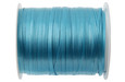 Bolduc mini-frise coloris Turquoise