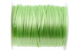 Bolduc mini-frise coloris Vert
