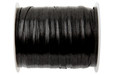 Bolduc mini-frise coloris Noir