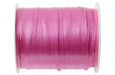 Bolduc mini-frise coloris Fuchsia