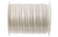 Bolduc mini-frise coloris Ivoire