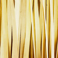 Ruban de bois petite largeur couleur naturel 