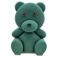 Ours Teddy en mousse florale OASIS 3D