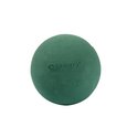 Boule mousse fleur fraiche OASIS 16 cm 