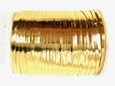 Bolduc Or Brillant x 10 m