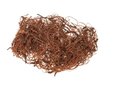 Mousse curly marron.