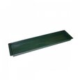 Coupe Sandwich Double OASIS coloris vert 