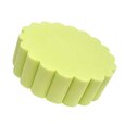 Tarte cannelée Oasis Vert Anis