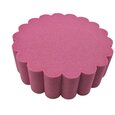 Tarte cannelée OASIS Fushia
