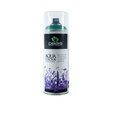 Bombe (spray) de peinture florale Vert OASIS Aqua color Bio.