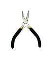 Outil Pince à bec droit.