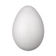 Oeuf polystyrène 8 cm