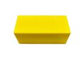 Brique OASIS coloris JAUNE SOLEIL