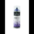 Bombe (spray) de peinture florale Bleu foncé Ultra marine OASIS Aqua color