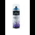 Bombe (spray) de peinture florale Bleu ciel Oasis Aqua color