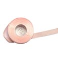 Ruban Rose Polyester x 2,5 M