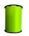 Bolduc Vert Citron mate (petit prix).