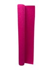 Papier Crépon Fuchsia
