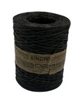 Bobine Bindwire Noir OASIS pour lier solidement Bobine Bindwire Noir OASIS pour lier solidement
