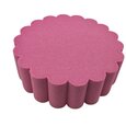 Tarte cannelée Oasis Fushia 30 cm