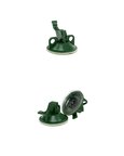 Lot de 2 Ventouses professionnelles OASIS deco fix Lot de 2 Ventouses professionnelles OASIS deco fix
