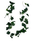 Guirlande feuille de lierre artificielle x 1