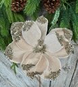 Fleur de Magnolia Beige.