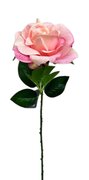 Rose Artificielle Rose.