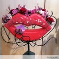 Bouche Mousse OASIS