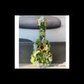 Guitare Acoustique mousse OASIS pour fleurs fraiches sur pied.