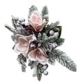 Bouquet artificiel Noel