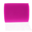 Ruban tulle Rose fuchsia 8 cm par 10 m