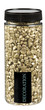 Gravier, pépites, pierre, couleur or pailletée pot de 500 grs