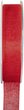 Ruban Organdi 7 mm coloris Rouge par 20 mètres