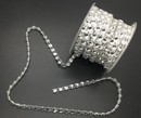 Ruban diamant